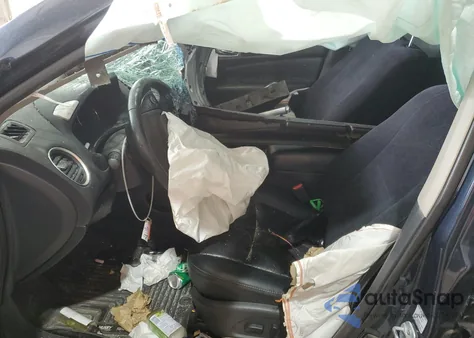 2016 Nissan Pathfinder S z USA, uszkodzony, nr VIN 5N1AR2MM5GC652118